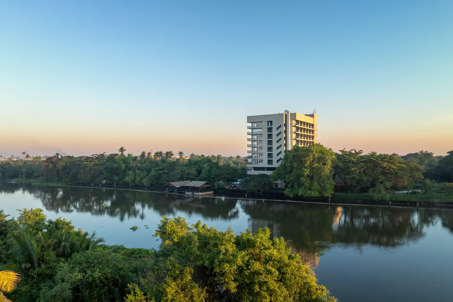 RXV Wellness Village