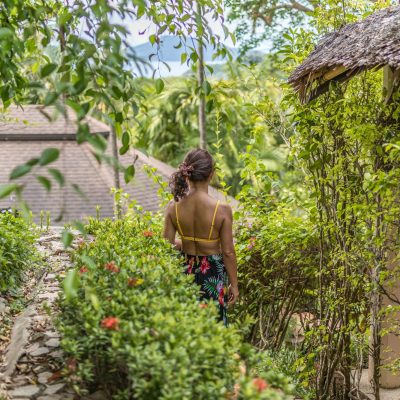 Ayurveda Panchakarma at The Mangosteen Ayurveda & Wellness Resort