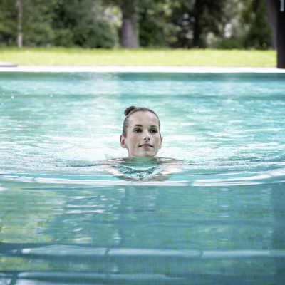 Meno Chance Programme at Park Igls
