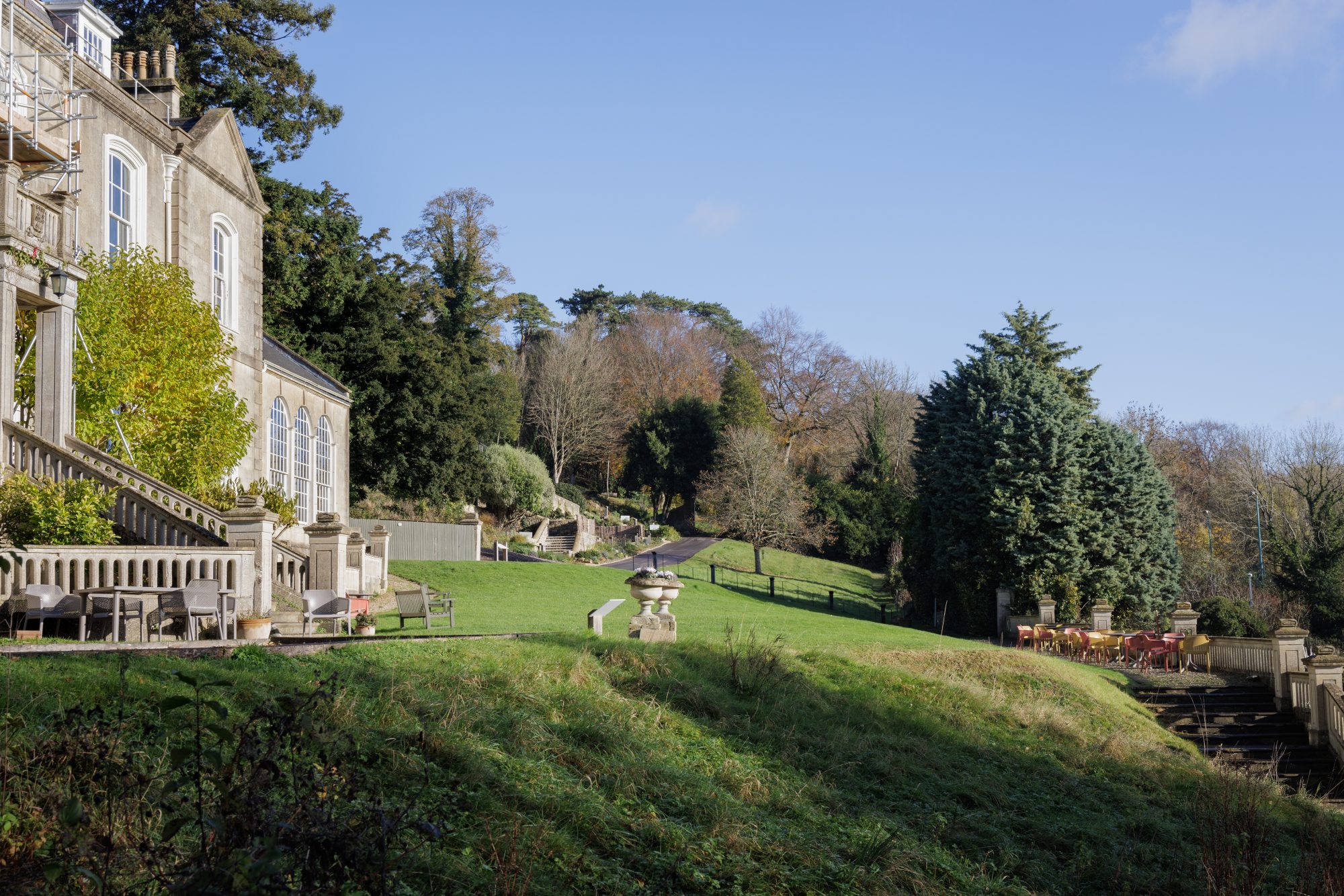Hormone Health Retreat at Combe Grove - Image 3