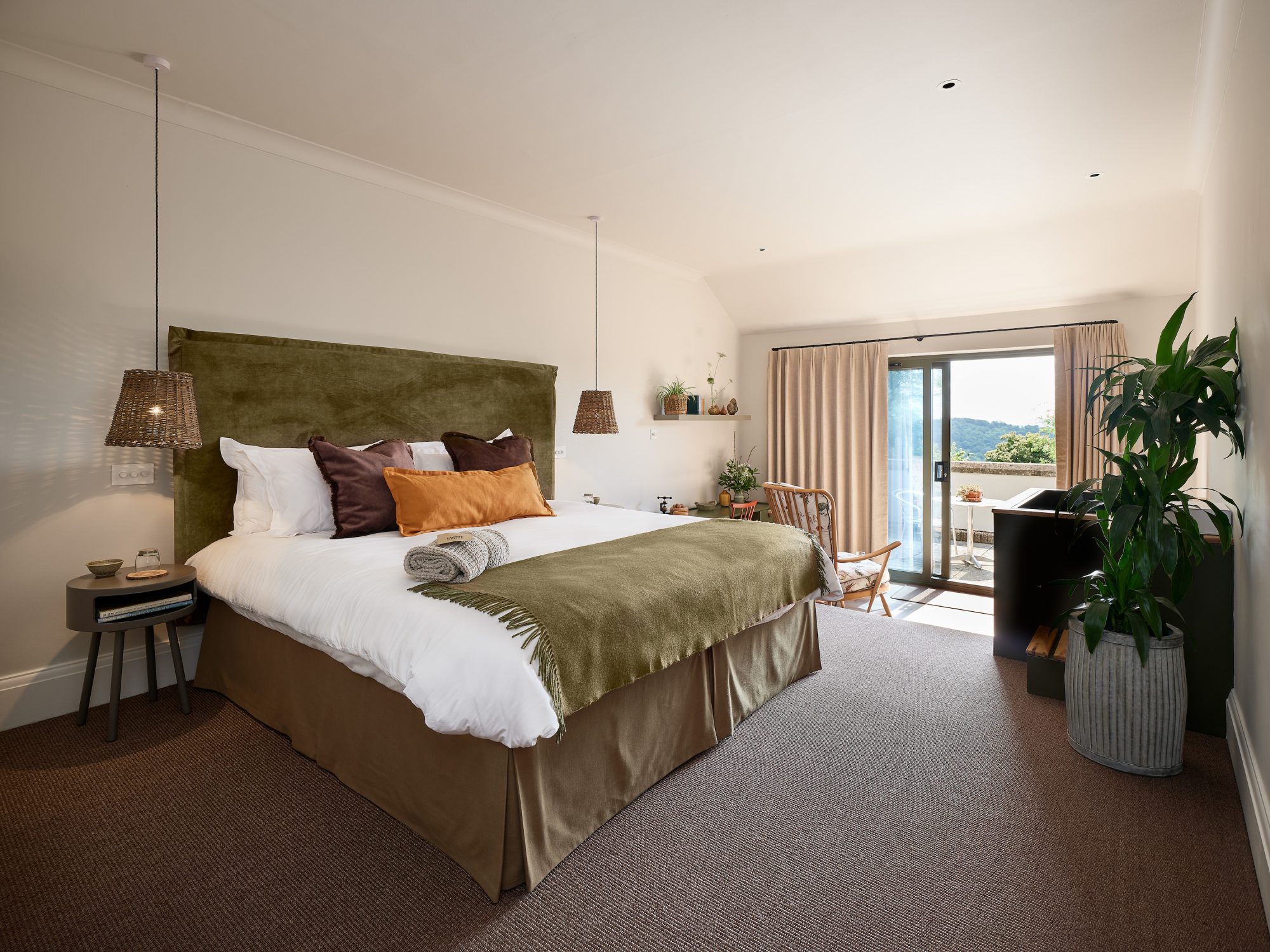 Hormone Health Retreat at Combe Grove - Image 5
