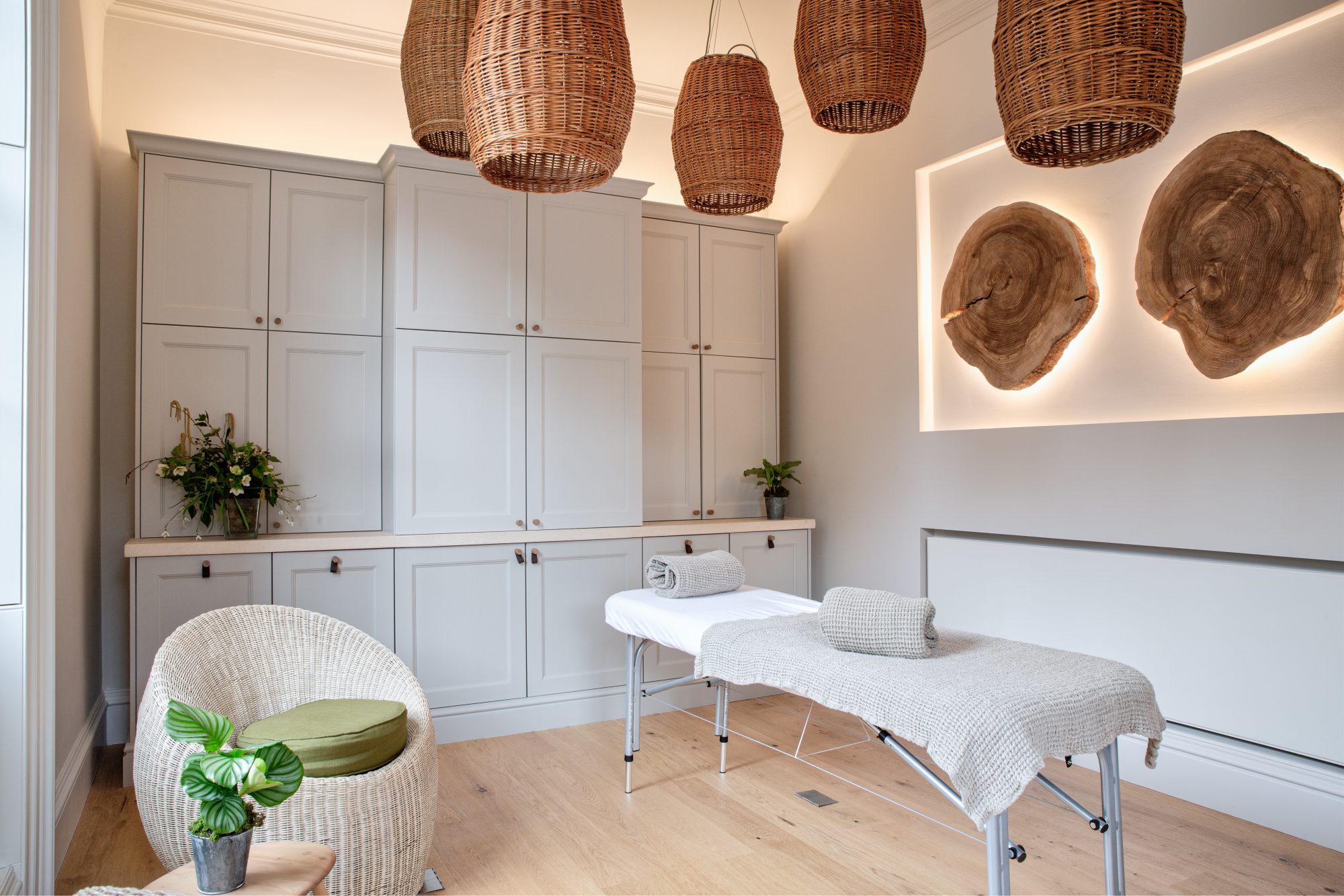 Hormone Health Retreat at Combe Grove - Image 4