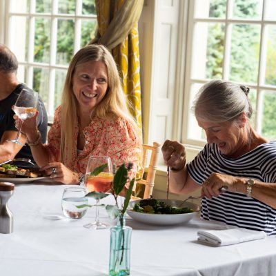 Hormone Health Retreat at Combe Grove