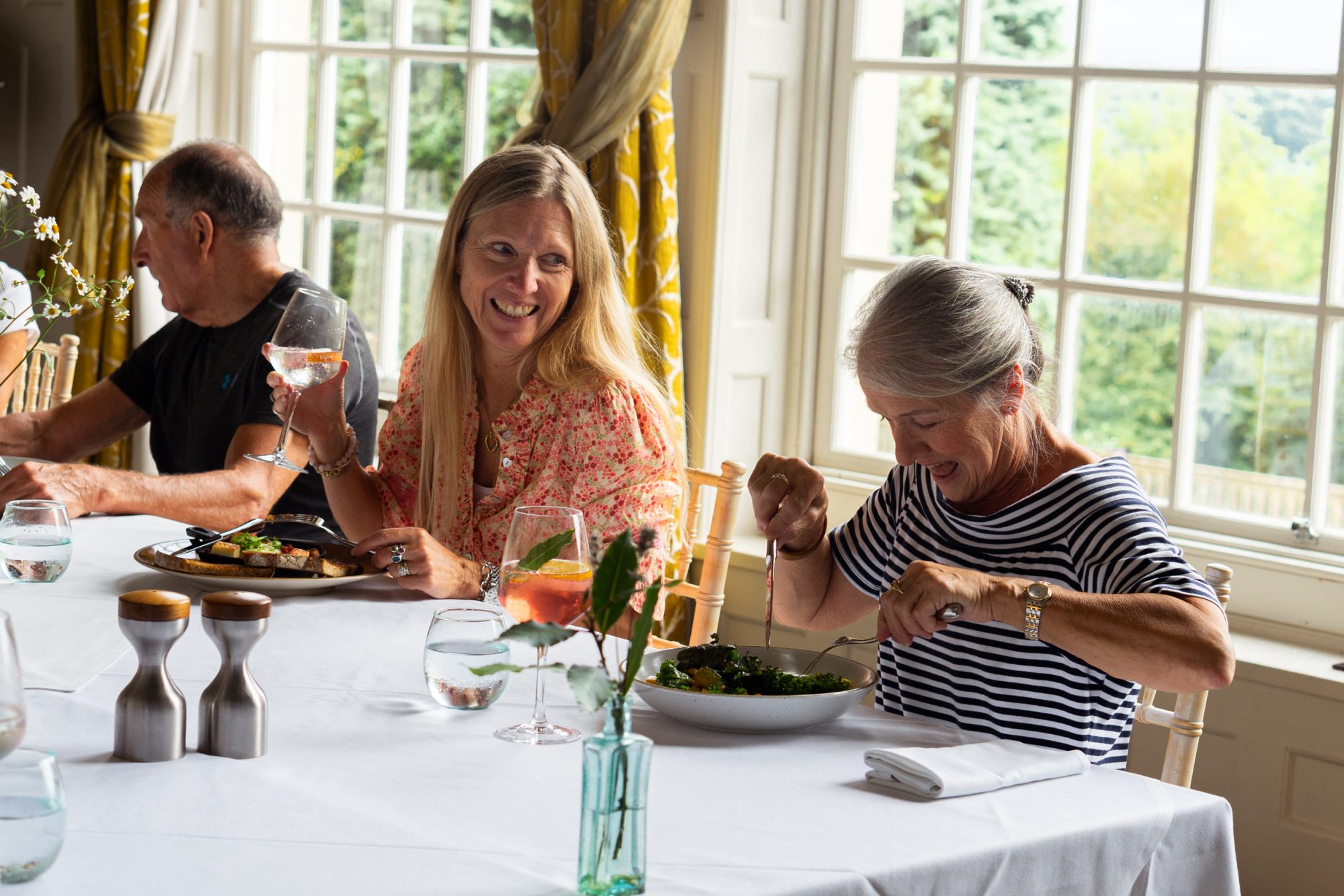 Hormone Health Retreat at Combe Grove