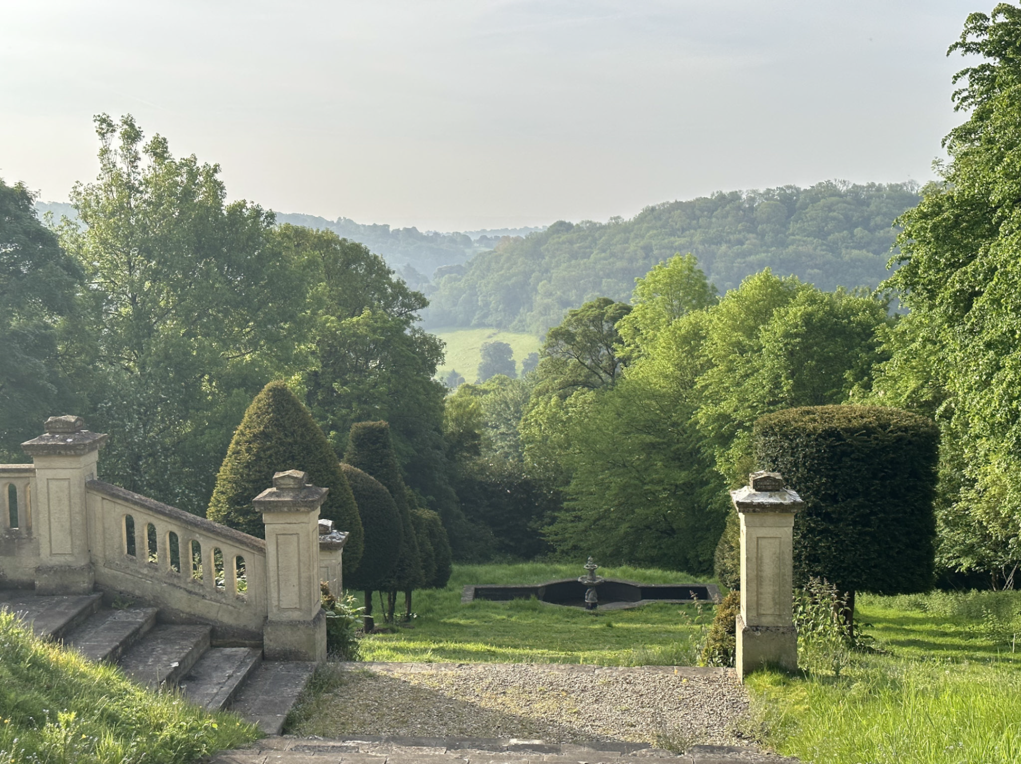 Hormone Health Retreat at Combe Grove - Image 8