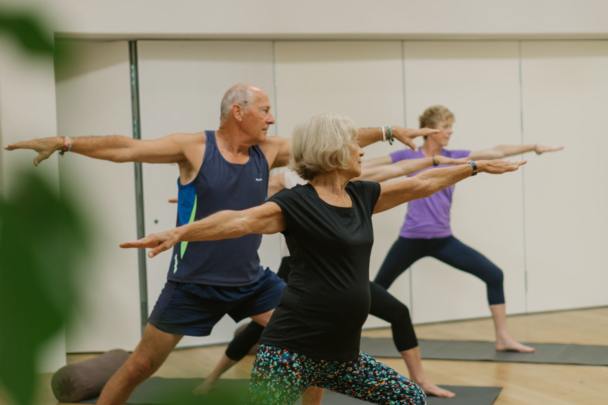 Longevity Health Retreat at Combe Grove